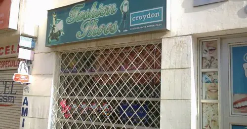 FASHION SHOES CALLE 1 CON 5 FASHION SHOES CALLE 1 CON 5